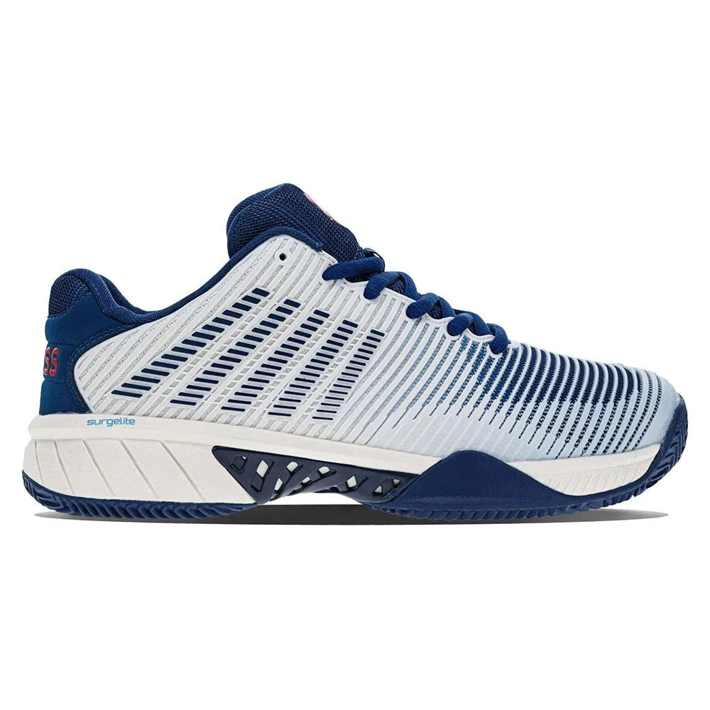 K-Swiss Hypercourt Express 2 padel shoes