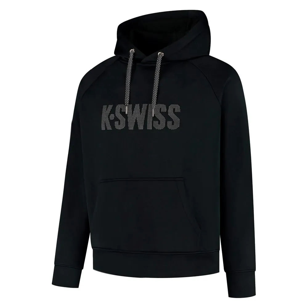 K-Swiss Hypercourt full zip sweatshirt