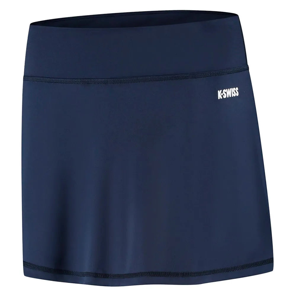 K-Swiss Hypercourt High Waist skirt