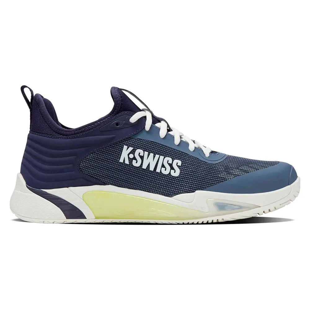 K-Swiss Hypercourt Pinnacle all court shoes