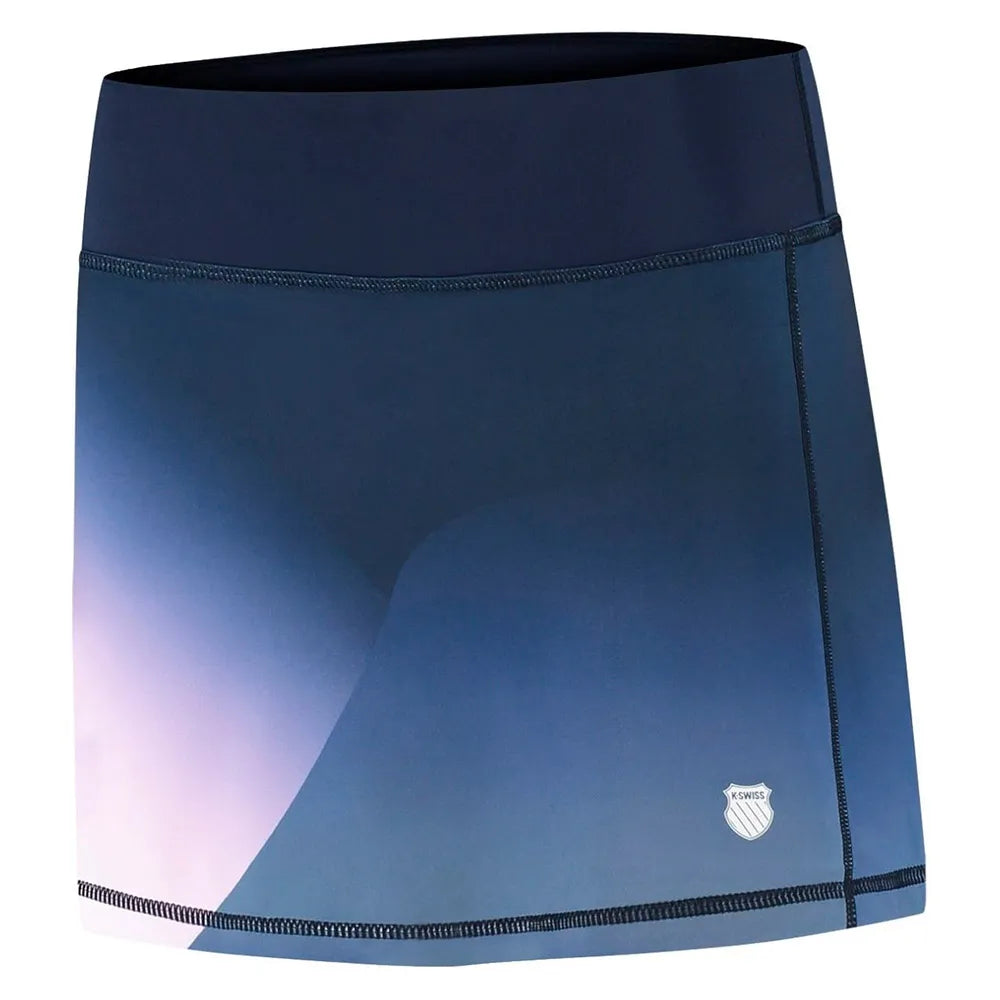 K-Swiss Hypercourt Print 2 skirt