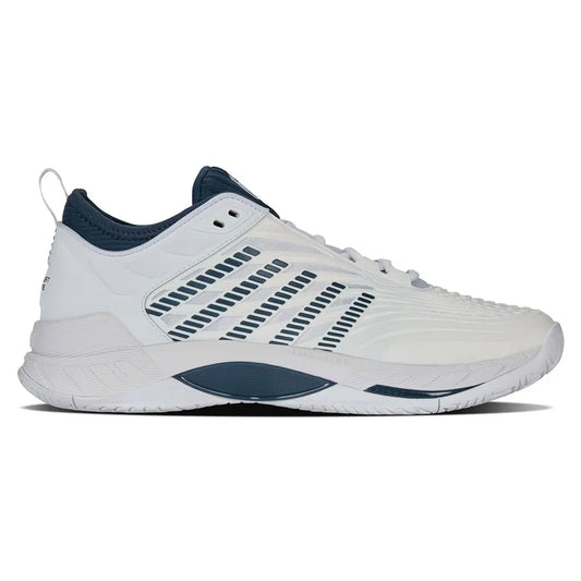 K-Swiss Hypercourt Supreme 2 all court shoes