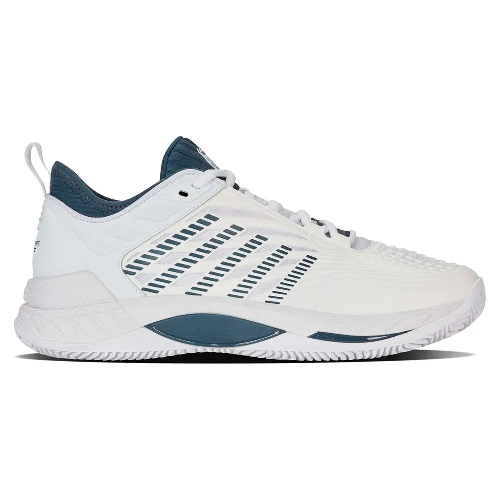 K-Swiss Hypercourt Supreme 2 HB clay shoes