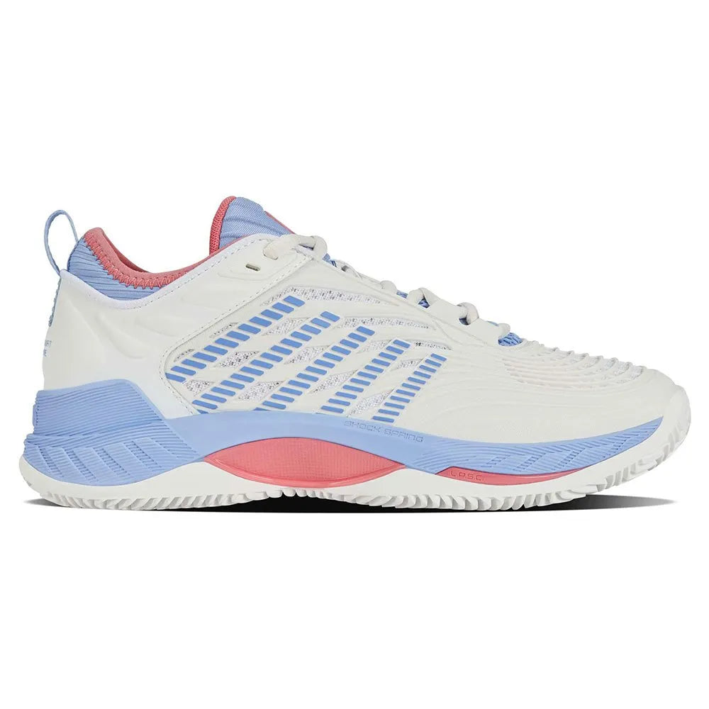 K-Swiss Hypercourt Supreme 2 shoes
