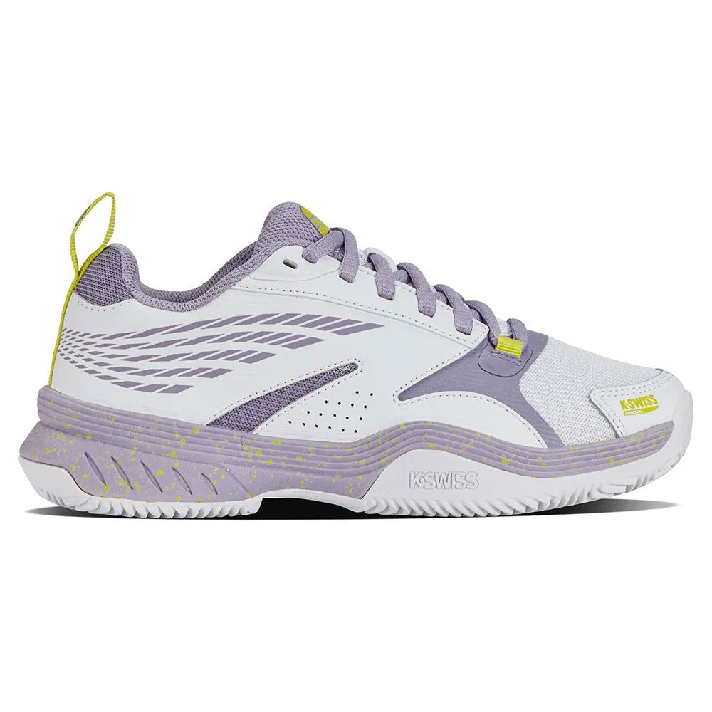 K-Swiss Speedex padel shoes
