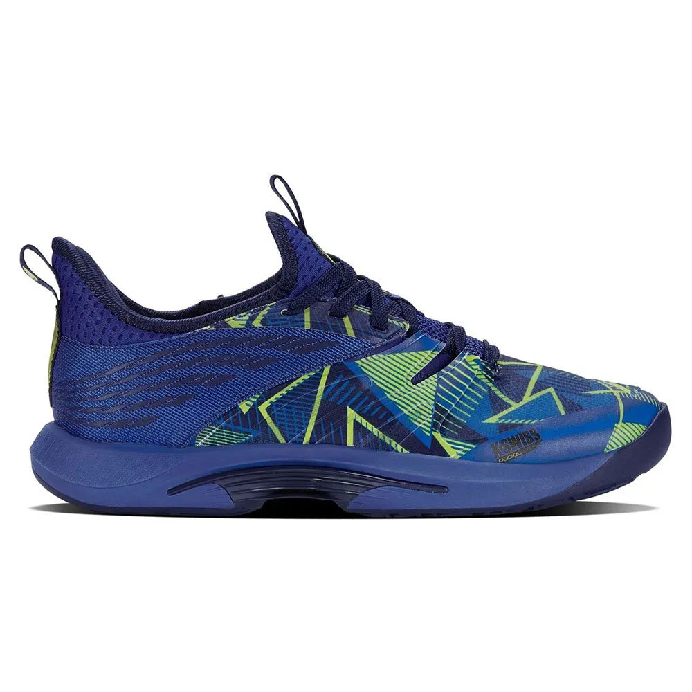 K-Swiss Speedtrac padel shoes