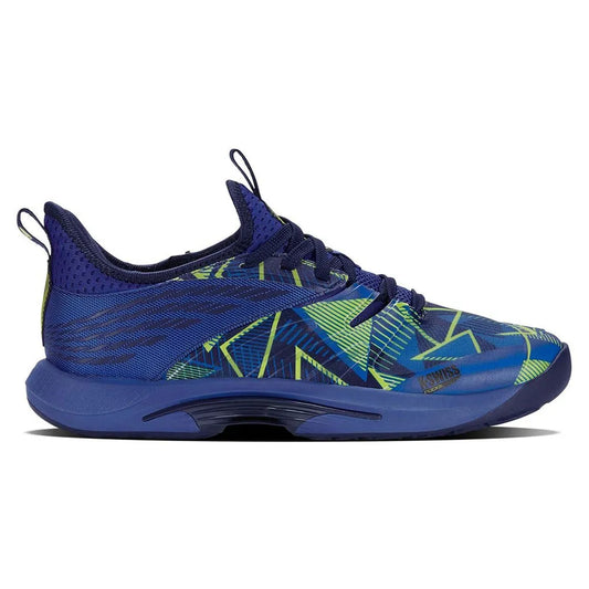 K-Swiss Speedtrac padel shoes