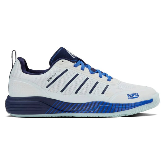 K-Swiss Ultra Court Sanyo padel shoes
