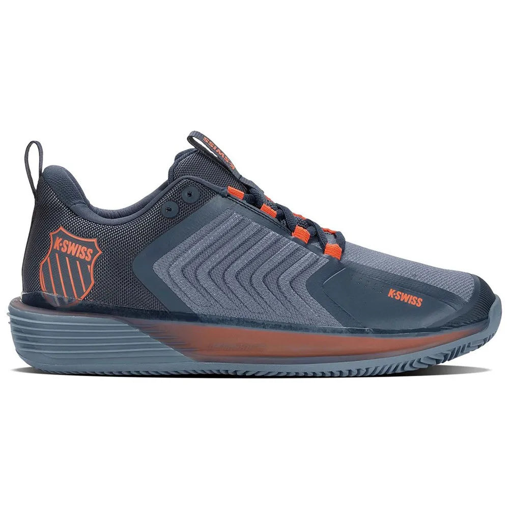 K-Swiss Ultrashot 3 HB clay shoes