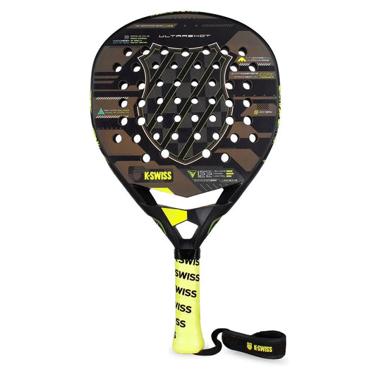 K-Swiss Ultrashot padel racket