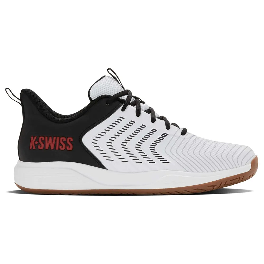K-Swiss Ultrashot TR indoor court shoes