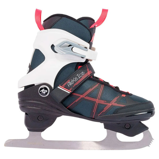 K2 Alexis Ice FB woman ice skates