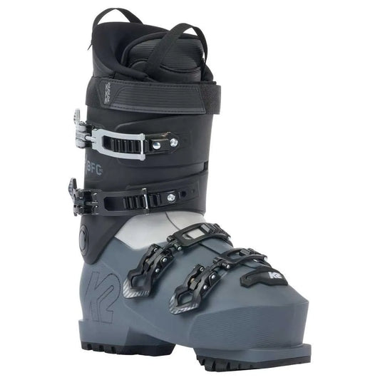 K2 Bfc 80 alpine ski boots
