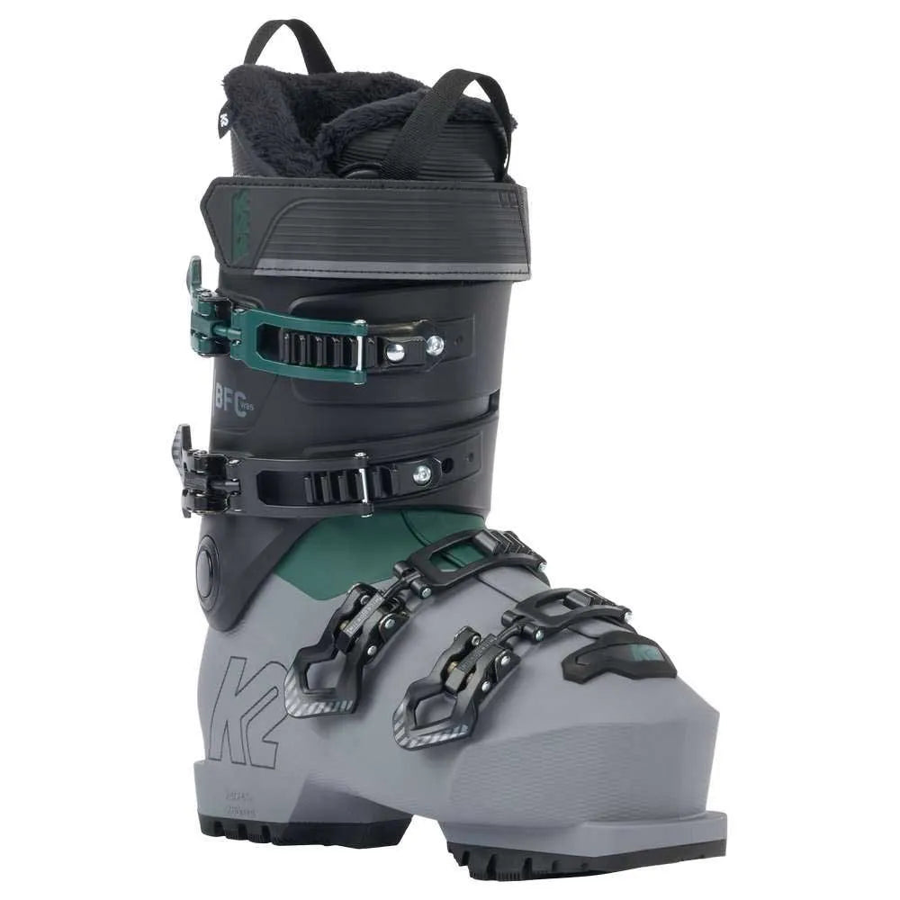 K2 Bfc 85 Woman Alpine Ski Boots