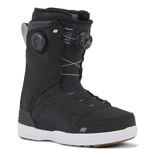 K2 Boundary snowboard boots
