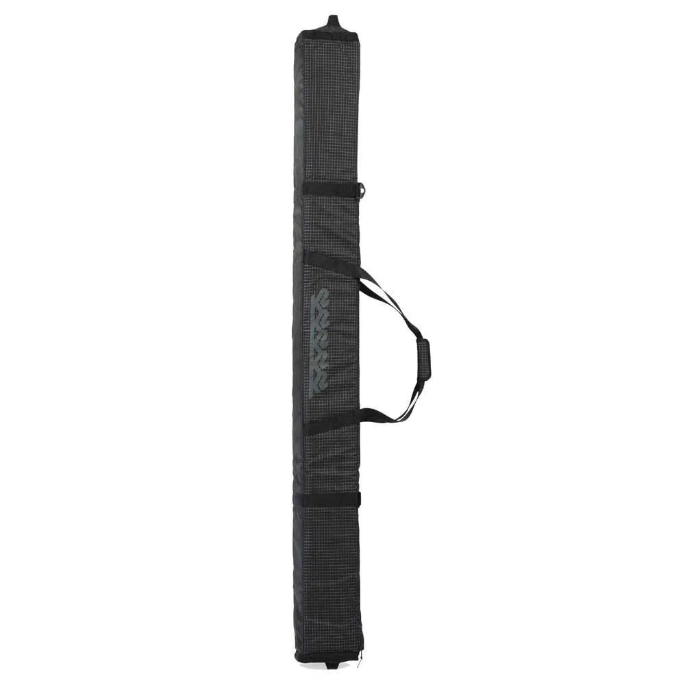 K2 Double Padded skis bag