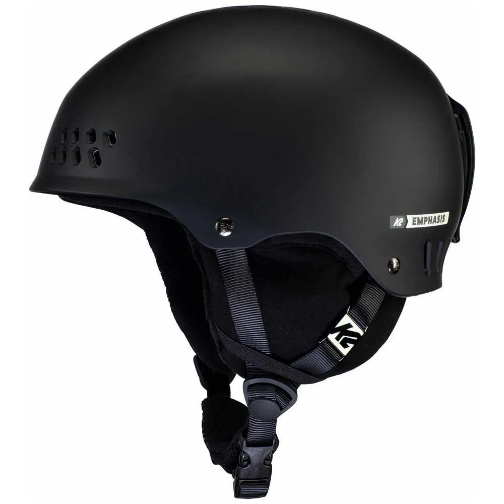 K2 Emphasis helmet