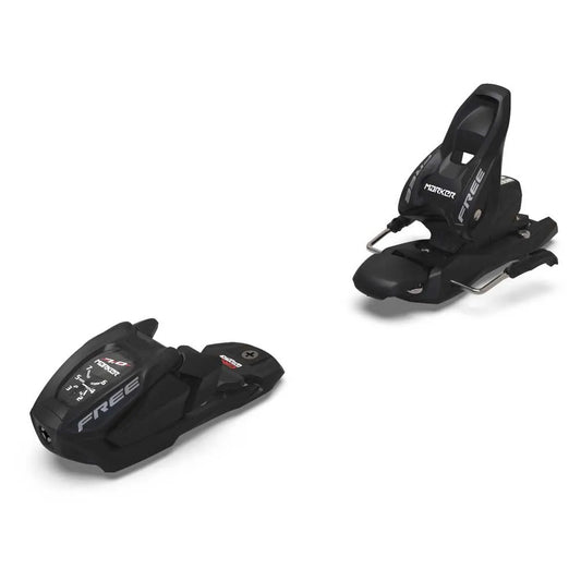 K2 Free 7 95 mm 95 mm junior alpine ski bindings