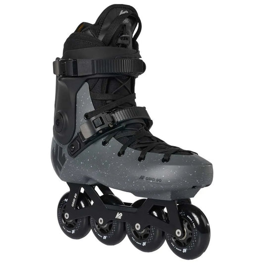 K2 Grid 80 inline skates