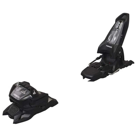 K2 Griffon 13 ID 100 mm alpine ski bindings