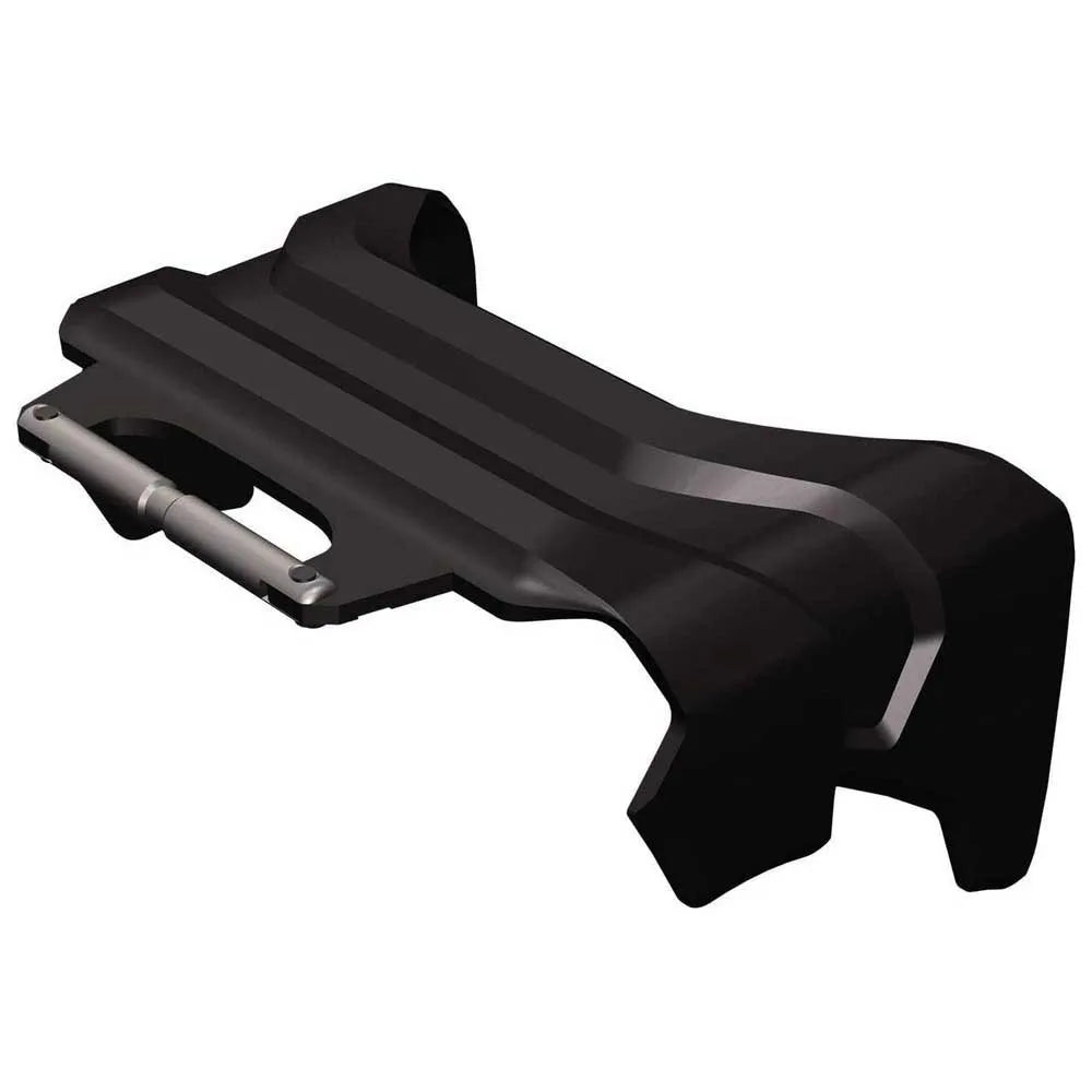 K2 Kingpin/Alpinist crampon