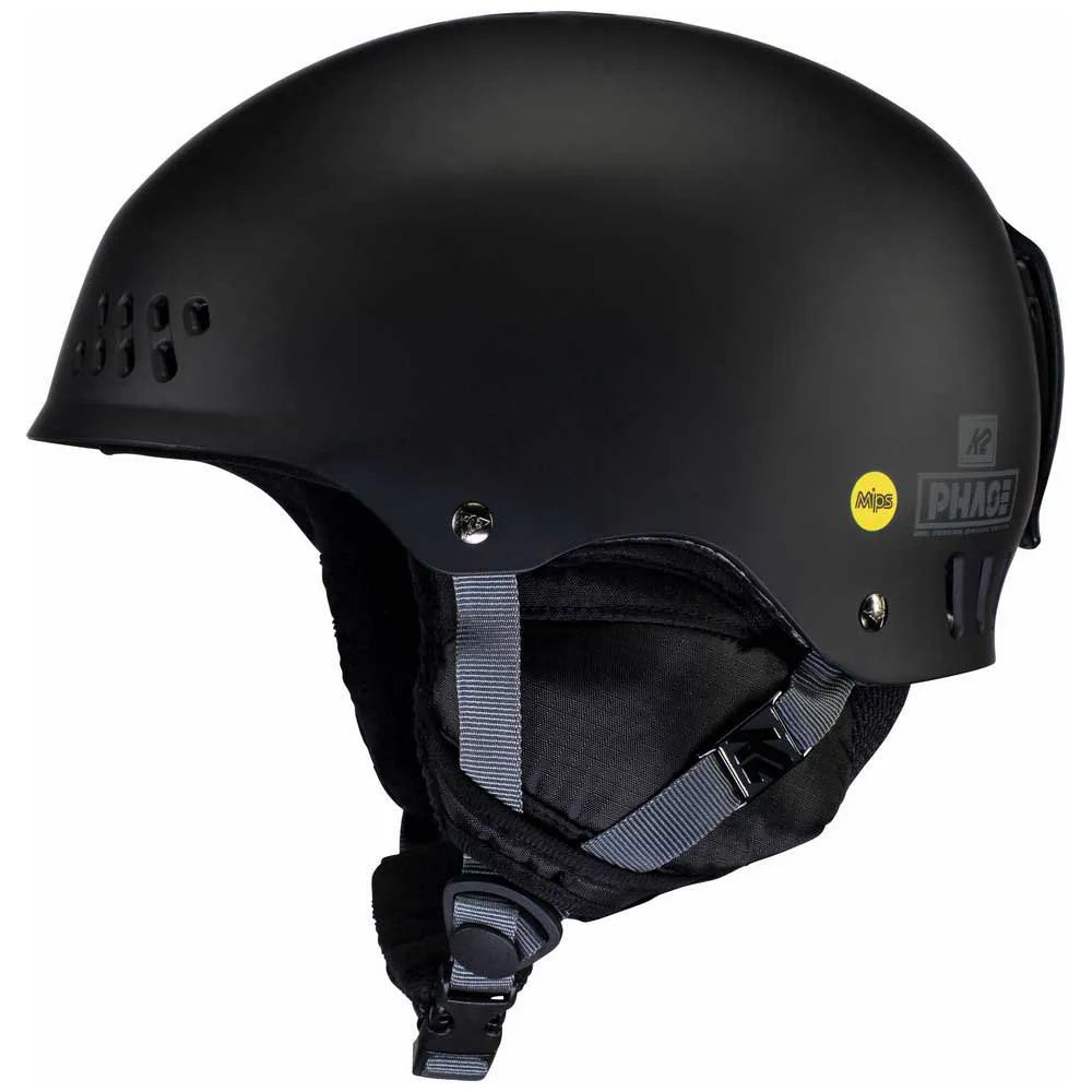 K2 Phase MIPS helmet