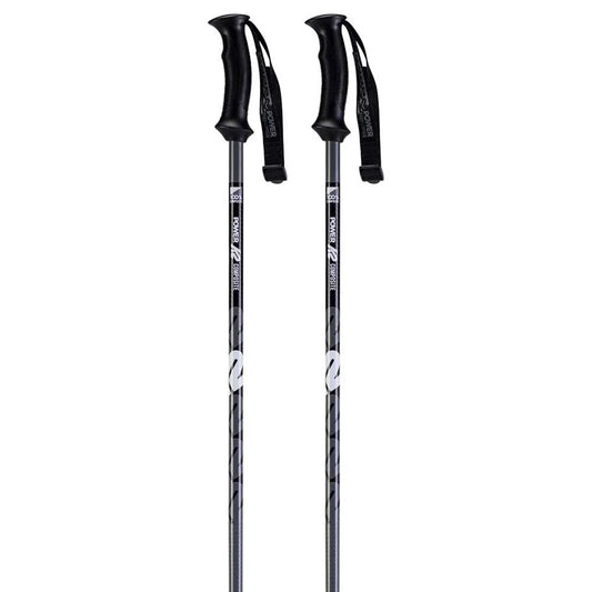 K2 Power Composite poles