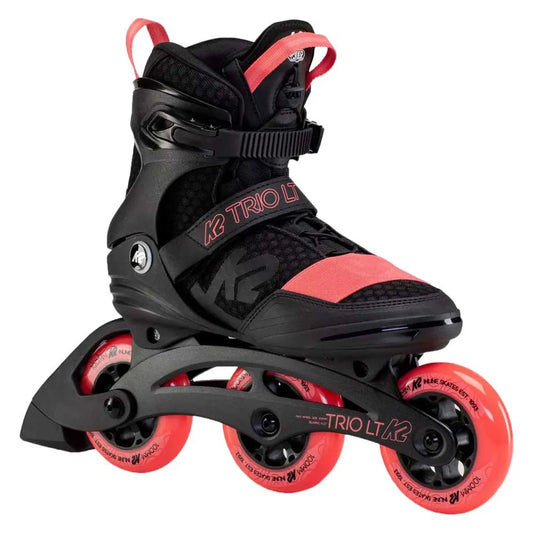 K2 Trio LT 100 Woman inline skates