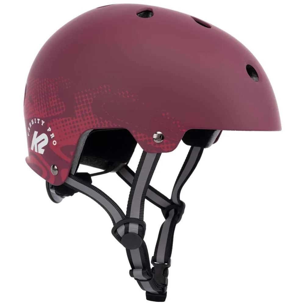 K2 Varsity Pro helmet