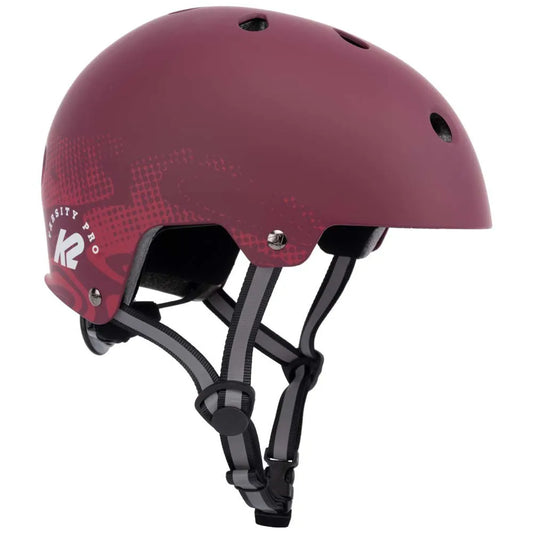 K2 Varsity Pro helmet