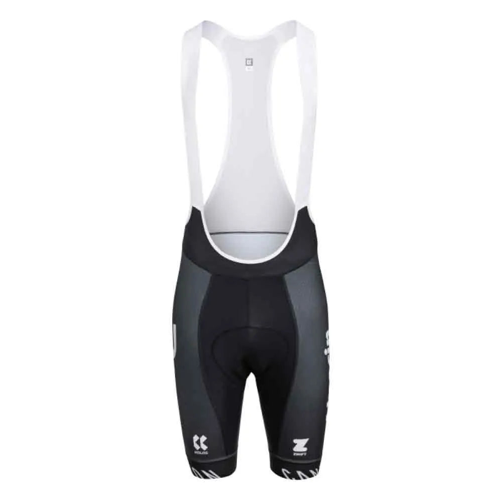 Kalas Alpecin-Premier Tech Goffrato bib shorts