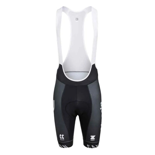 Kalas Alpecin-Premier Tech Goffrato bib shorts
