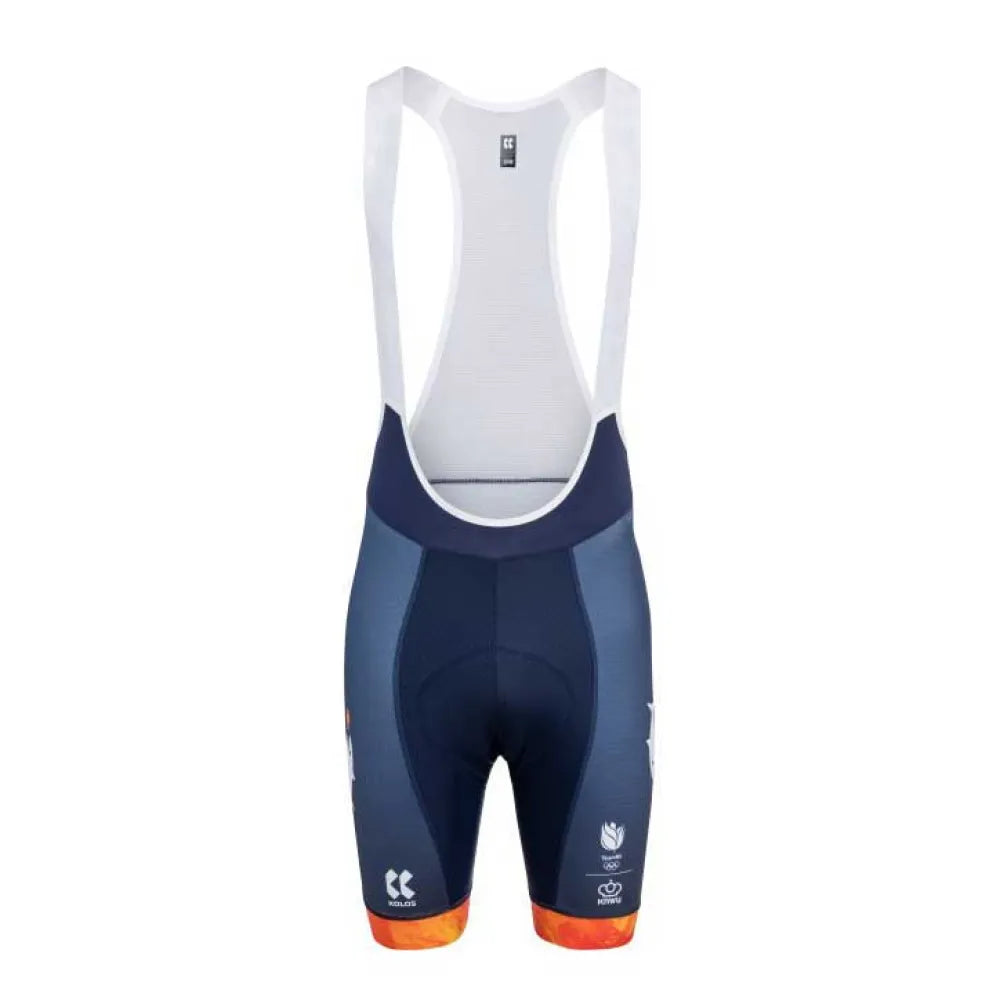 Kalas KNWU Z6 Goffrato+ bib shorts