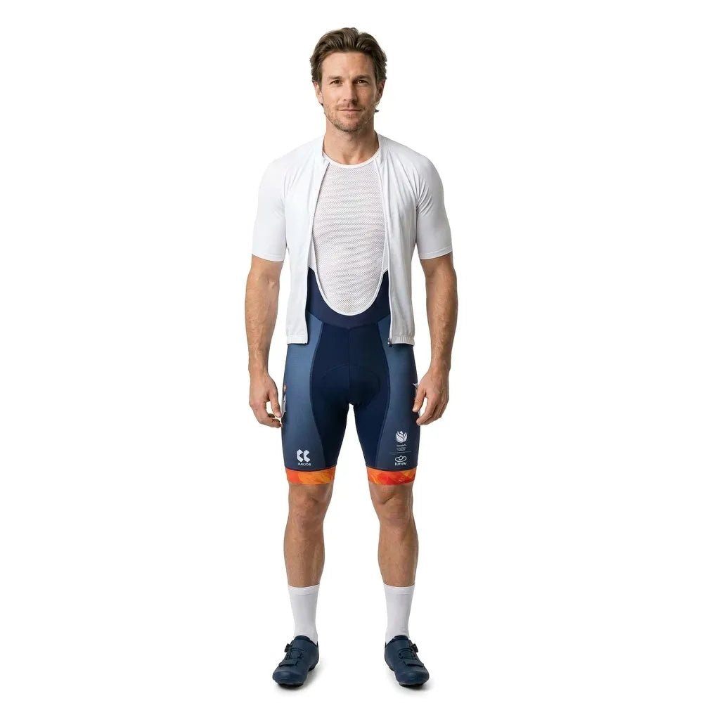Kalas KNWU Z6 Goffrato+ bib shorts