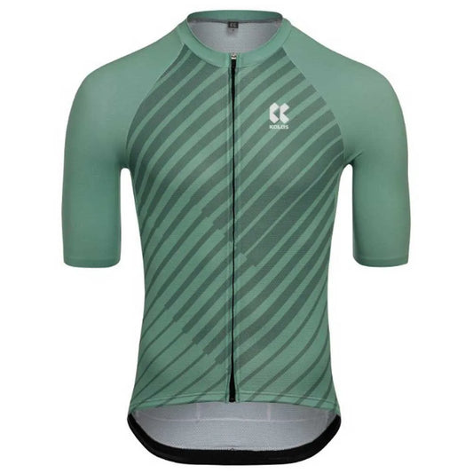 Kalas Motion Z4 Spinn short sleeve jersey