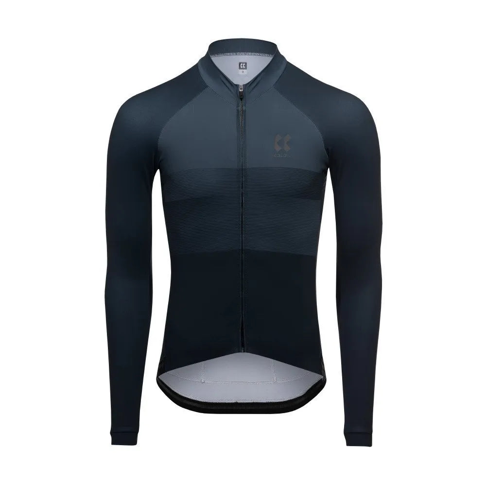 Kalas Passion Z1 long sleeve jersey