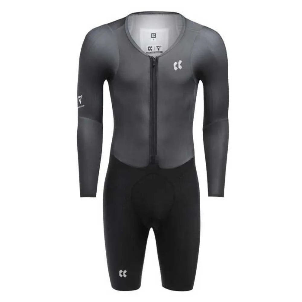 Kalas Passion Z3 Project TT 1.0 long sleeve Race Suit