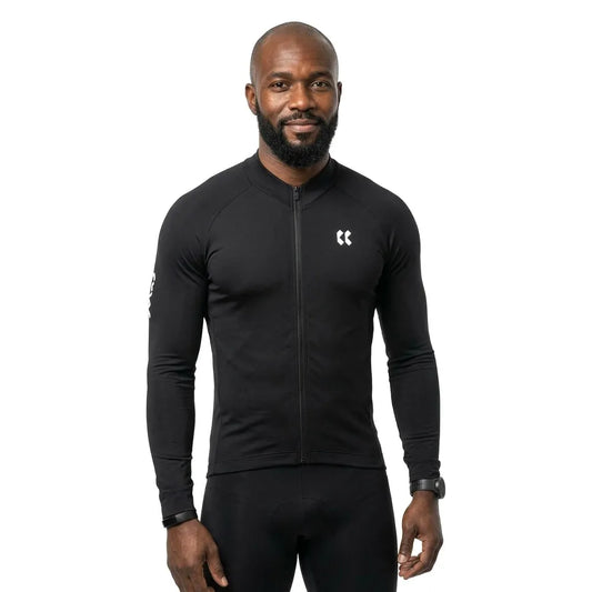 Kalas Passion Z6 Temps long sleeve jersey