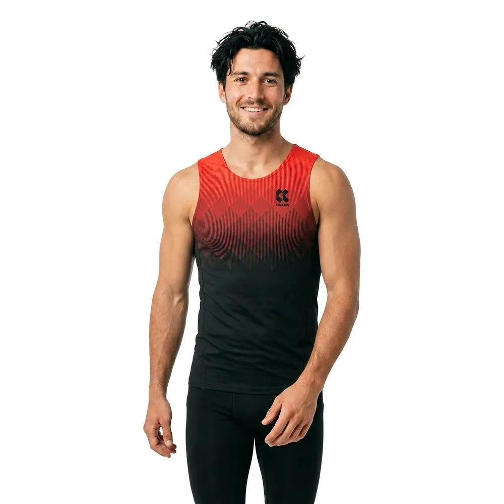 Kalas Tri Perform Z1 sleeveless T-shirt