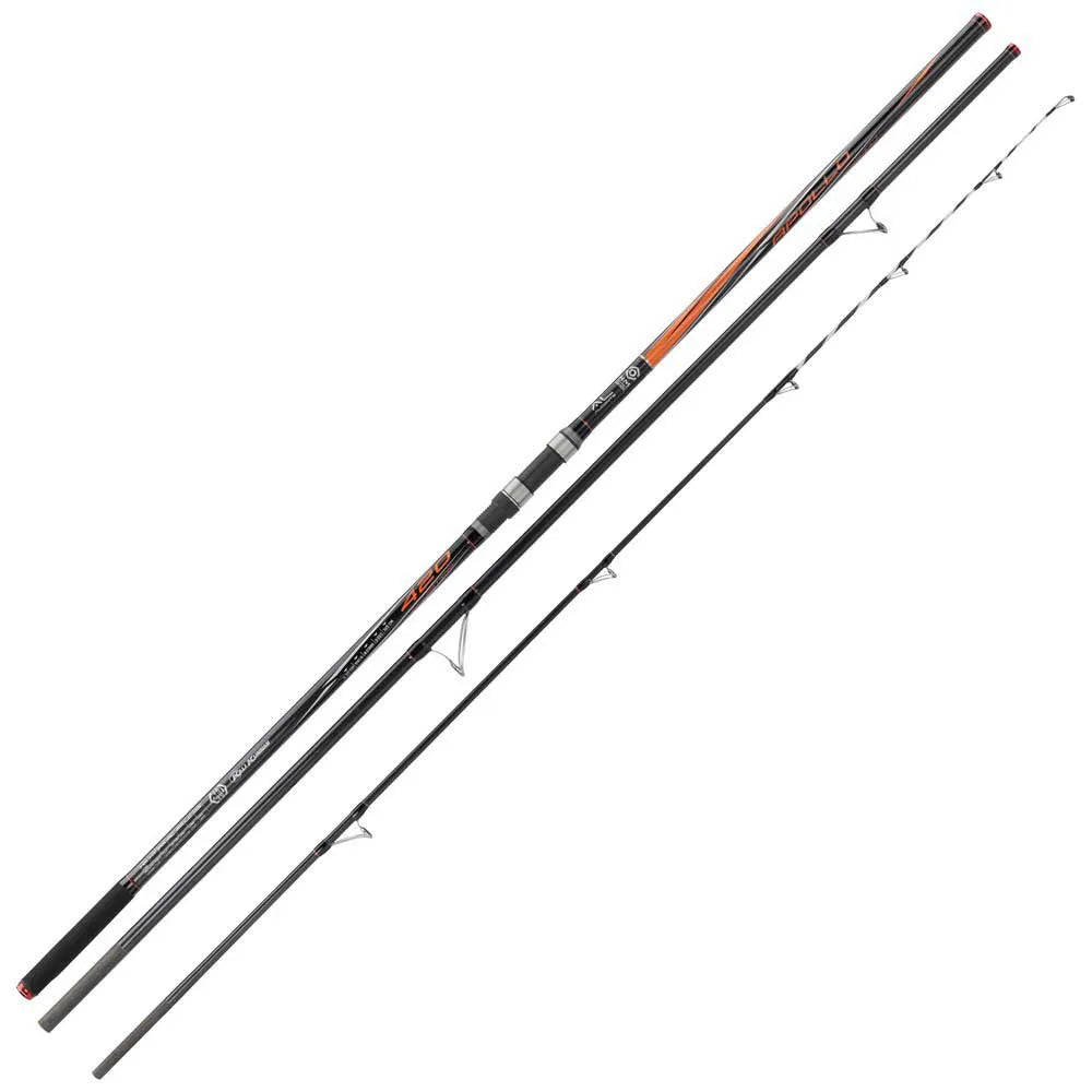 Kali kunnan Apollo H surfcasting rod