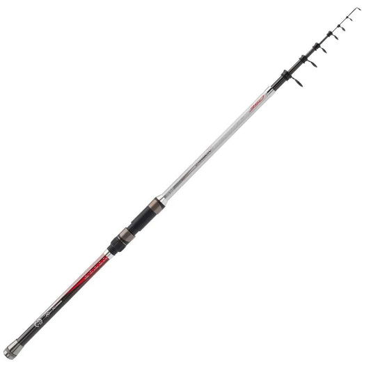Kali kunnan Bassis Tele spinning rod
