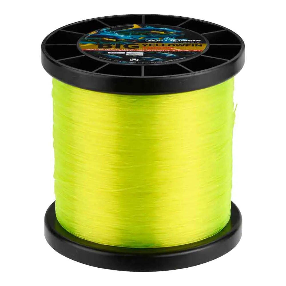 Kali kunnan Big Nylon monofilament 1000 m