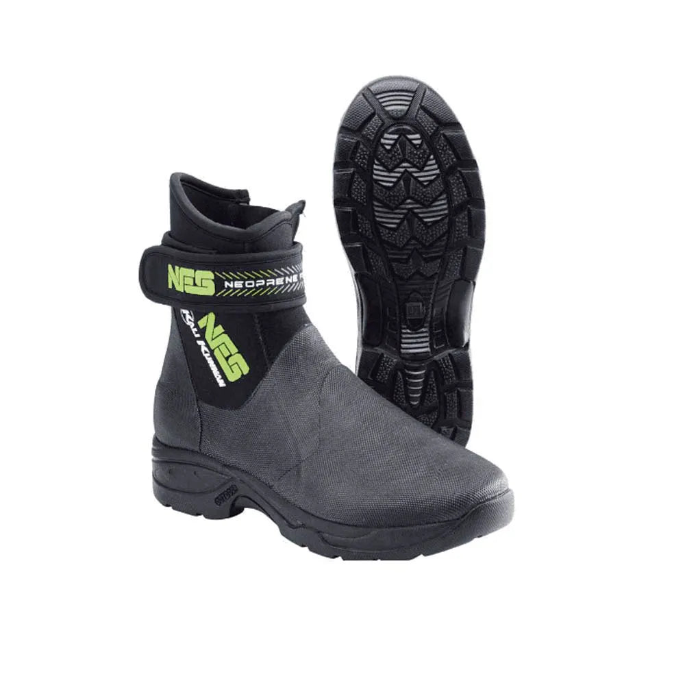 Kali kunnan Competition boots