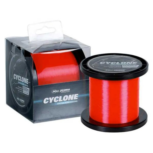 Kali kunnan Cyclone monofilament 5000 m