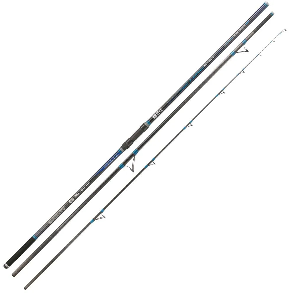 Kali kunnan Longshot Team surfcasting rod