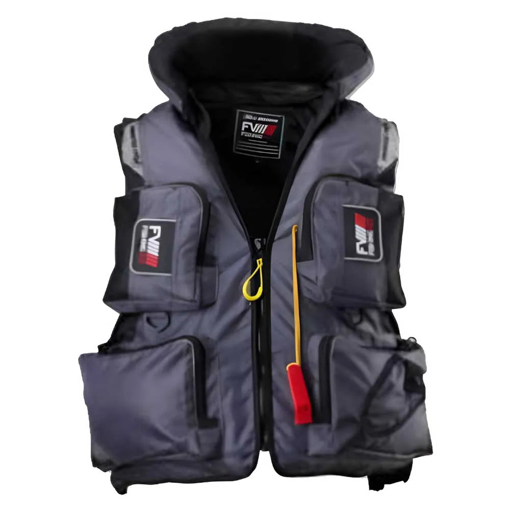 Kali kunnan Offshore fishing vest