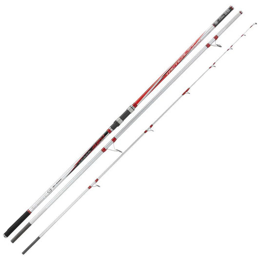 Kali kunnan Tactical H surfcasting rod