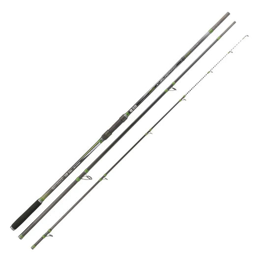 Kali kunnan X Surf surfcasting rod