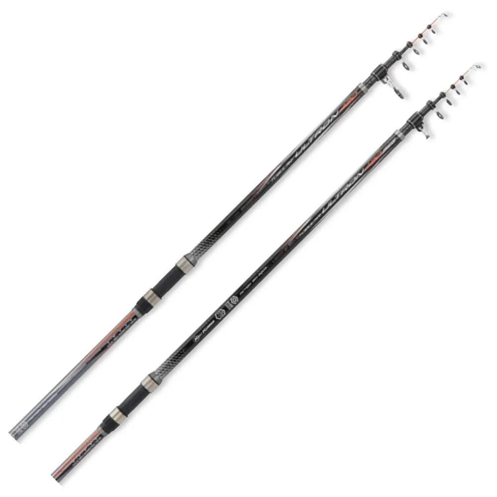 Kali Ultron Telescopic Surfcasting Rod