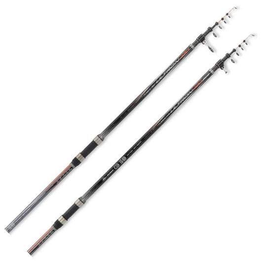 Kali Ultron Telescopic Surfcasting Rod